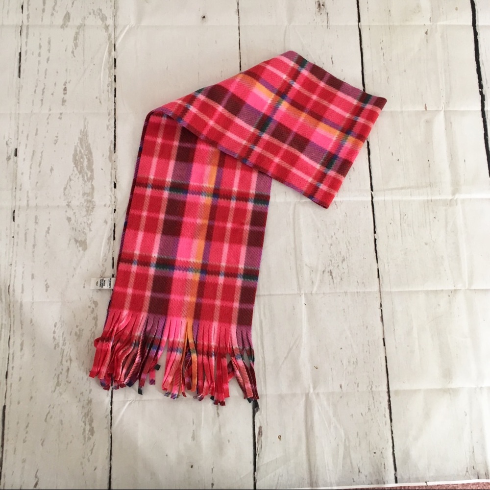 Old Navy Multi Color Scarf - Picture 1 of 2
